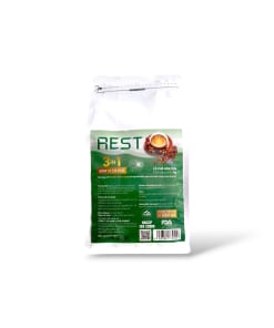cà phê sữa rest