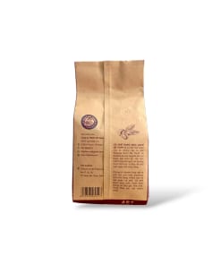 cà phê rang mộc 500g