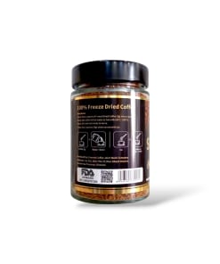 cà phê sấy lạnh