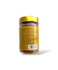 cà phê sấy lạnh gold blend