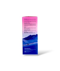 cà phê muối hồng hymalaya