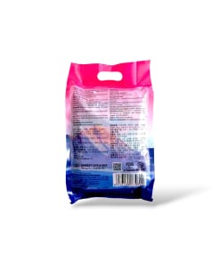 cà phê muối hồng