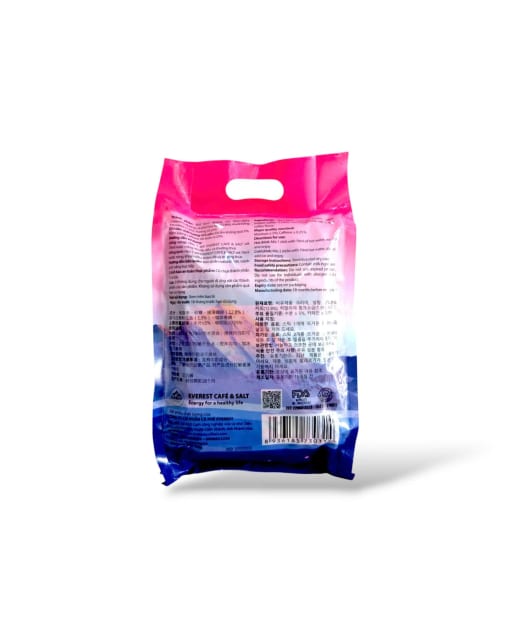 cà phê muối hồng