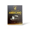 americano sấy lạnh