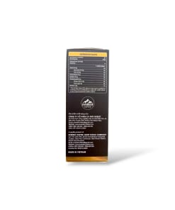americano sấy lạnh