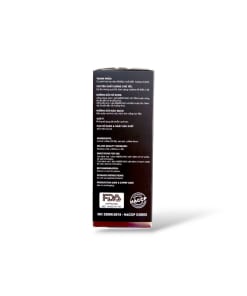 americano sấy nóng