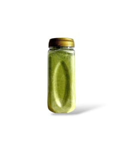matcha sữa dừa