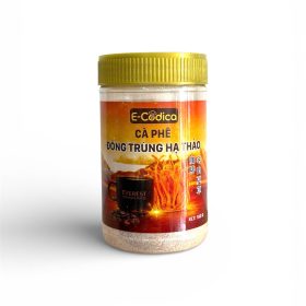 ĐÔNG TRÙNG HẠ THẢO